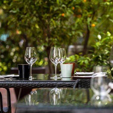 Villa Magalean Hotel & Spa أونذاريبيا المظهر الخارجي الصورة