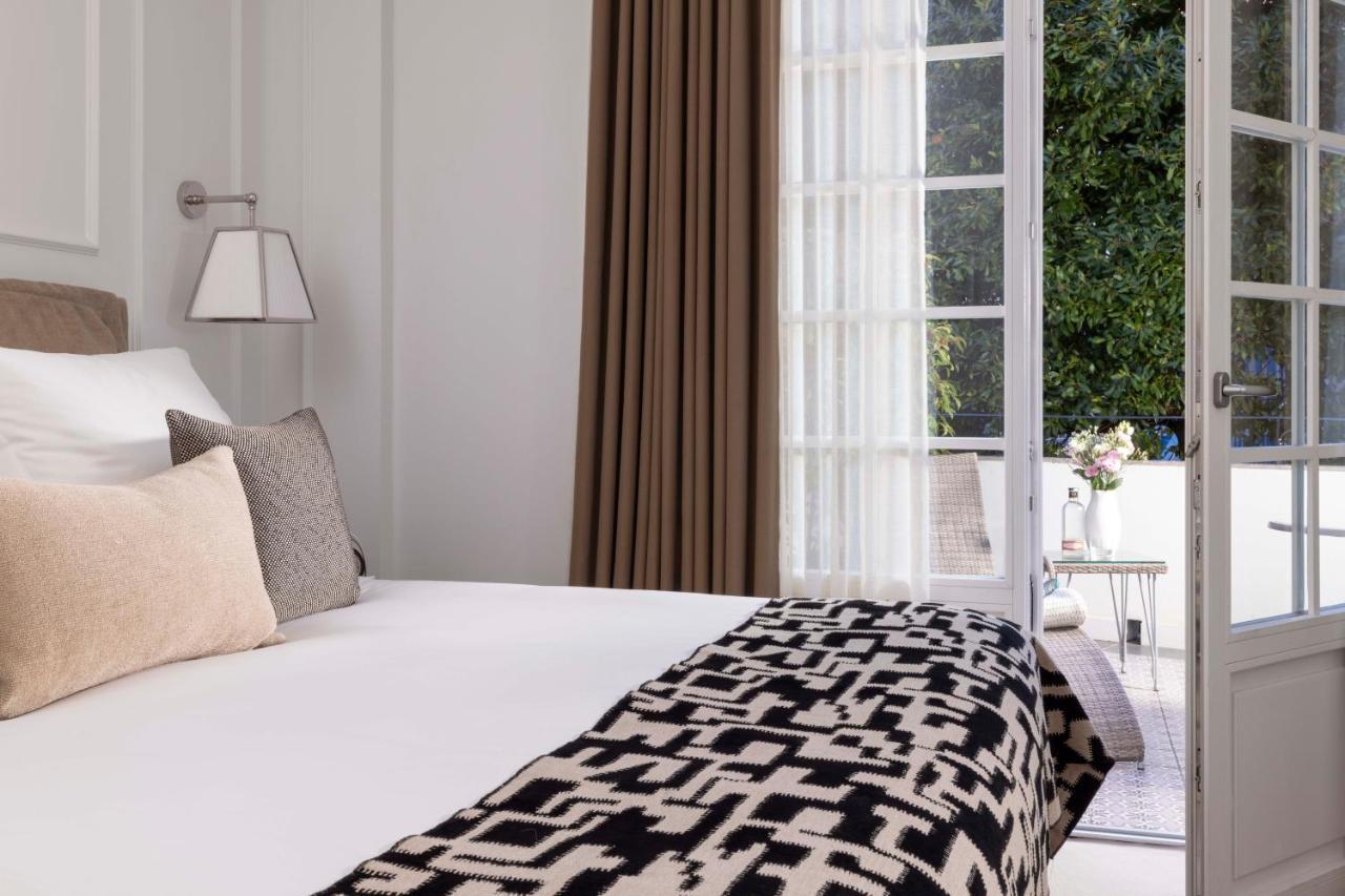 Villa Magalean Hotel & Spa أونذاريبيا المظهر الخارجي الصورة