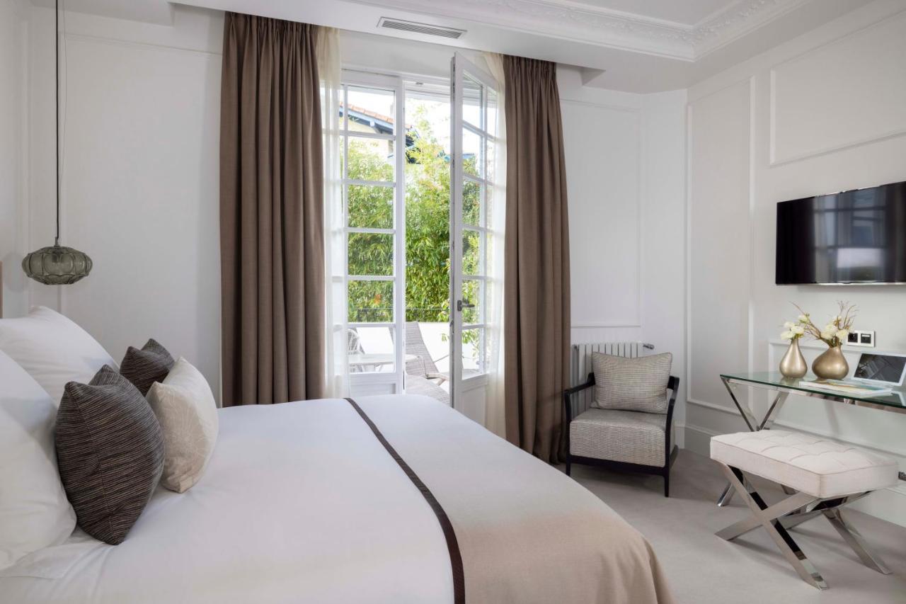 Villa Magalean Hotel & Spa أونذاريبيا المظهر الخارجي الصورة
