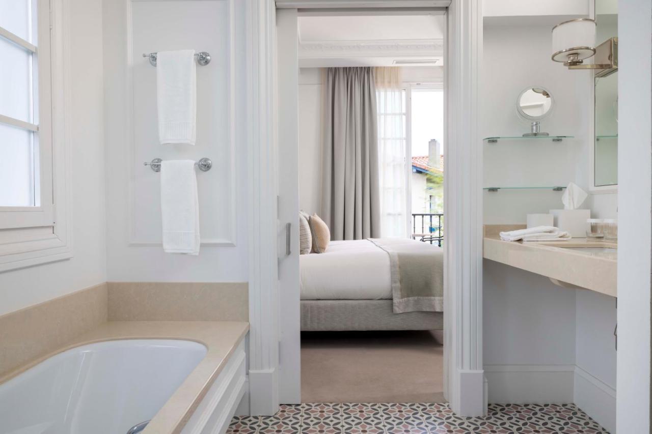 Villa Magalean Hotel & Spa أونذاريبيا المظهر الخارجي الصورة