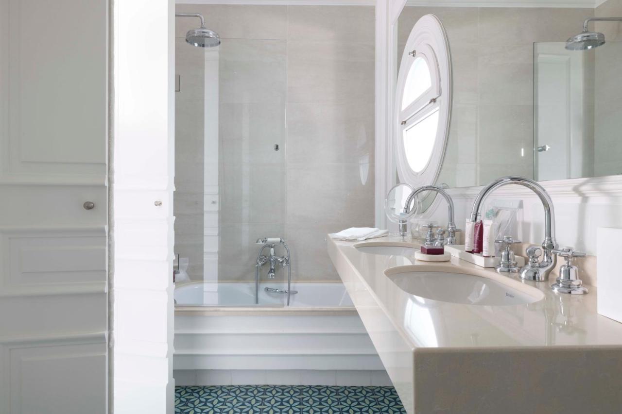Villa Magalean Hotel & Spa أونذاريبيا المظهر الخارجي الصورة