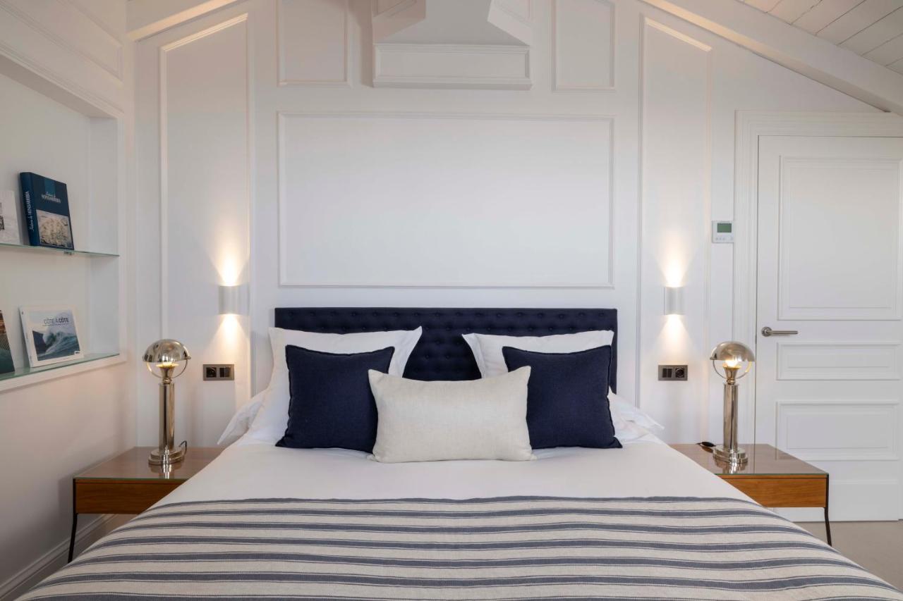Villa Magalean Hotel & Spa أونذاريبيا المظهر الخارجي الصورة