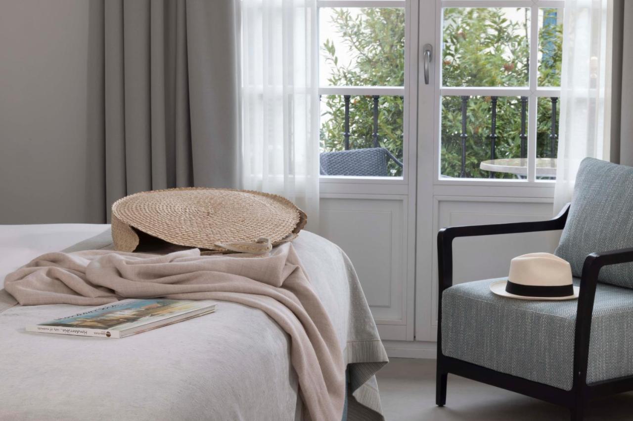 Villa Magalean Hotel & Spa أونذاريبيا المظهر الخارجي الصورة