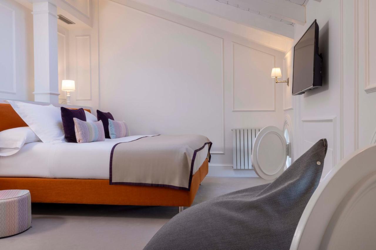 Villa Magalean Hotel & Spa أونذاريبيا المظهر الخارجي الصورة