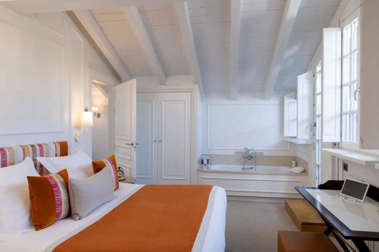 Villa Magalean Hotel & Spa أونذاريبيا المظهر الخارجي الصورة