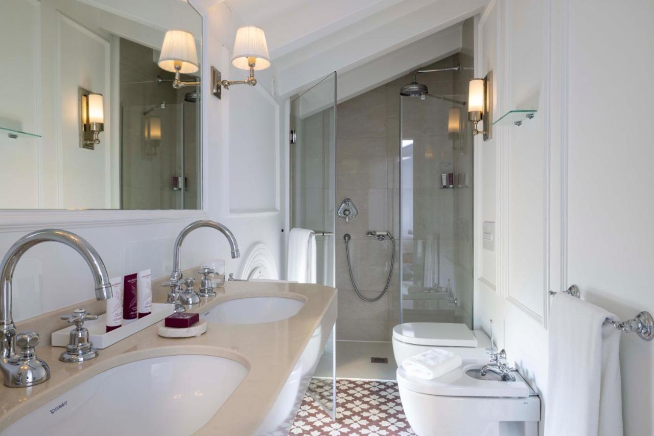 Villa Magalean Hotel & Spa أونذاريبيا المظهر الخارجي الصورة