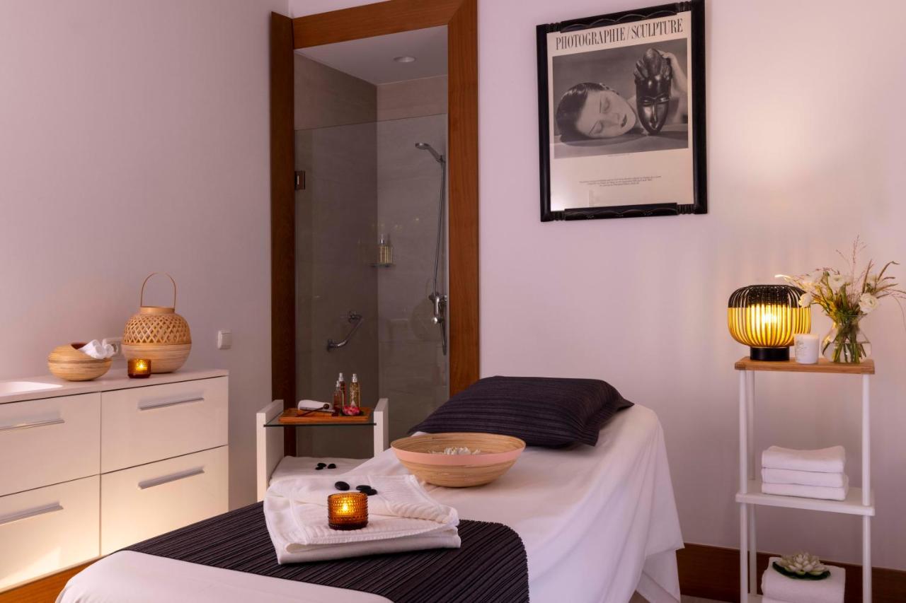 Villa Magalean Hotel & Spa أونذاريبيا المظهر الخارجي الصورة