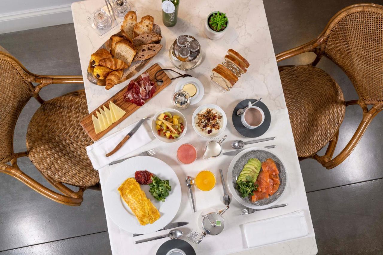 Villa Magalean Hotel & Spa أونذاريبيا المظهر الخارجي الصورة