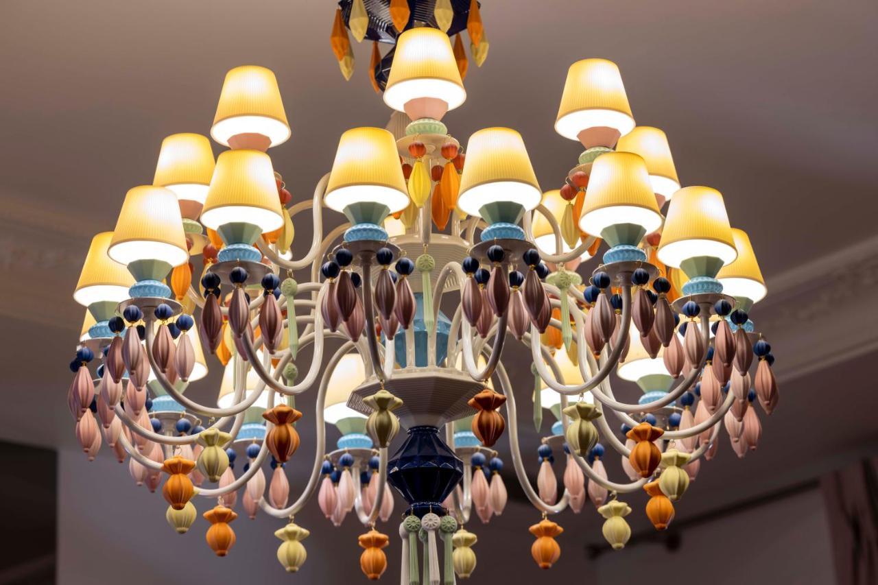 Villa Magalean Hotel & Spa أونذاريبيا المظهر الخارجي الصورة