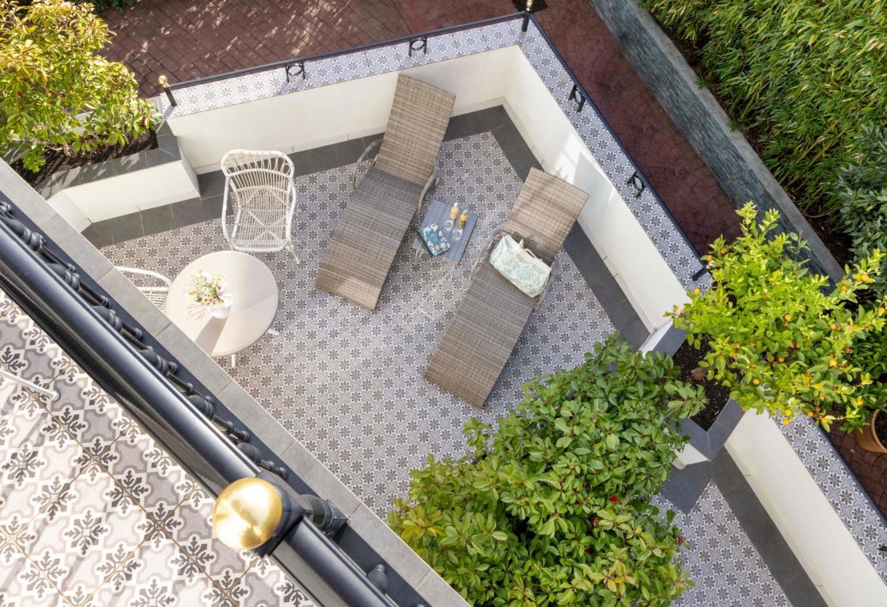 Villa Magalean Hotel & Spa أونذاريبيا المظهر الخارجي الصورة