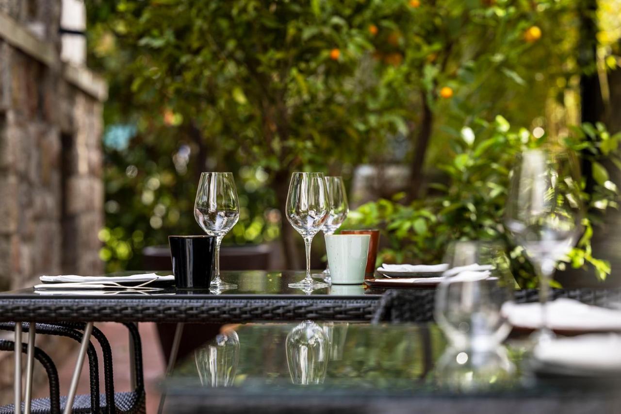 Villa Magalean Hotel & Spa أونذاريبيا المظهر الخارجي الصورة